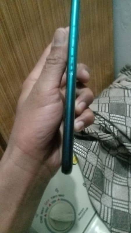 Infinix Hot 9 (4/64) 2