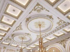 Chenuti celing/ Pop ceiling/GpsyemCeling/pvcCeling/ Wtsp 03335692195