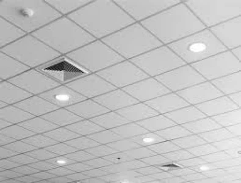 Chenuti celing/ Pop ceiling/GpsyemCeling/pvcCeling/ Wtsp 03335692195 15