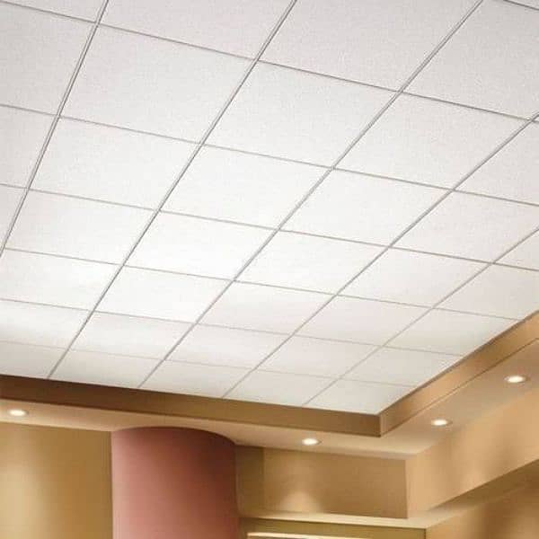 Chenuti celing/ Pop ceiling/GpsyemCeling/pvcCeling/ Wtsp 03335692195 17