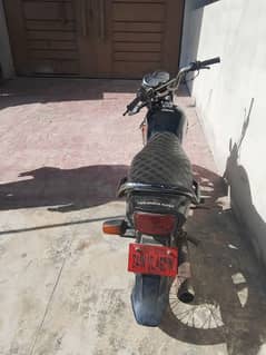 Yamaha 100