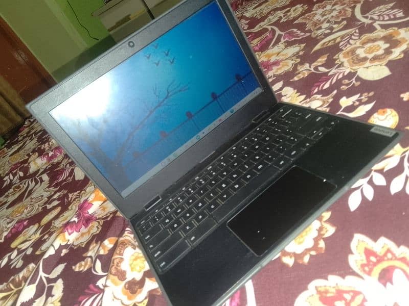 LENOVO  100e 2