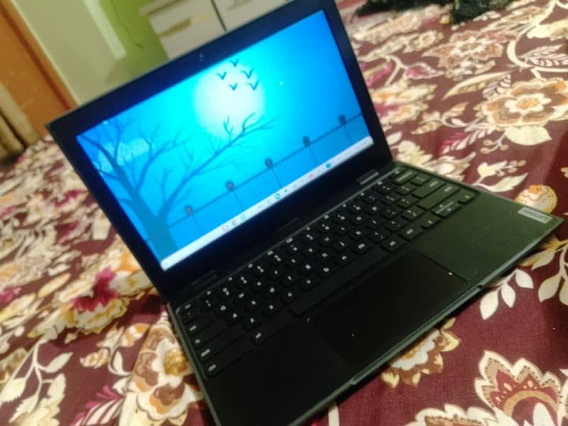 LENOVO  100e 3