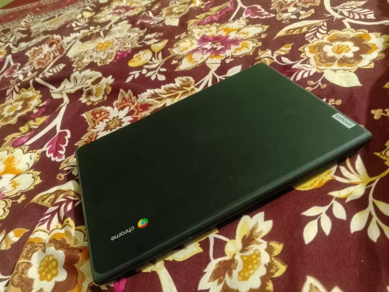 LENOVO  100e 4