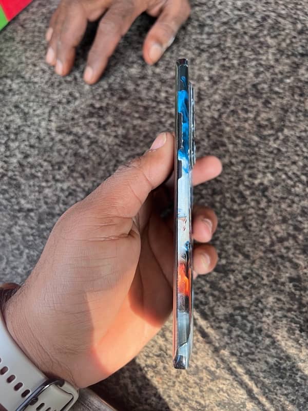 infinix Hot 50 pro + 5