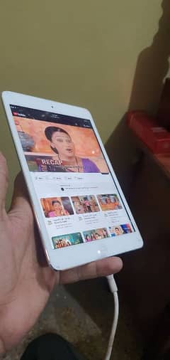 Apple ipad mini