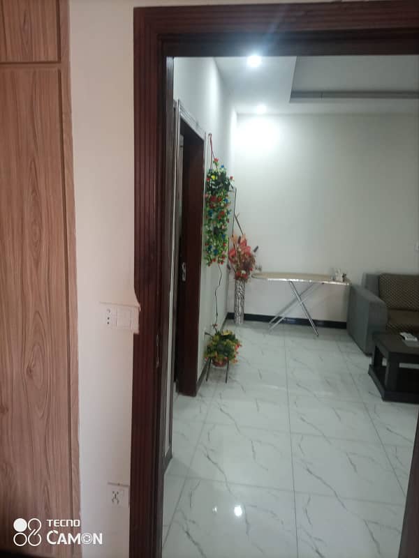 Furnish Flat For Rent 7