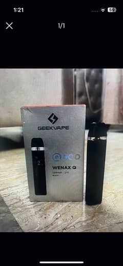 Geekvape