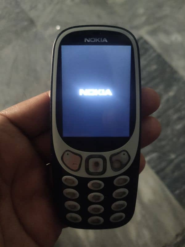 nokia 3310 3