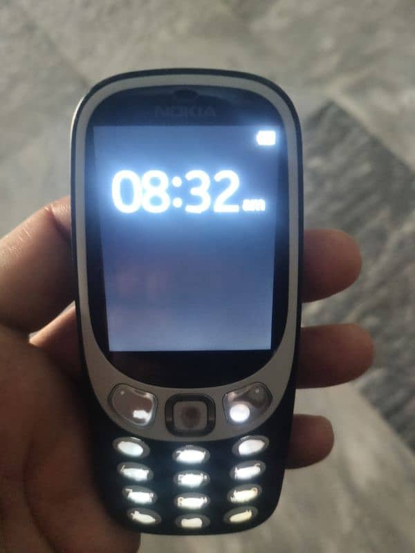 nokia 3310 4