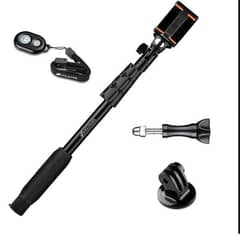 Arespark Professional Selfie Picture Monopod