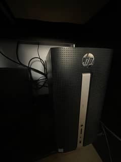 HP Desktop PC