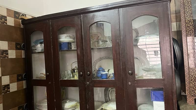 2nd hand kitchen cupboard 2