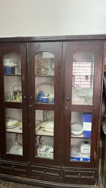 2nd hand kitchen cupboard 3