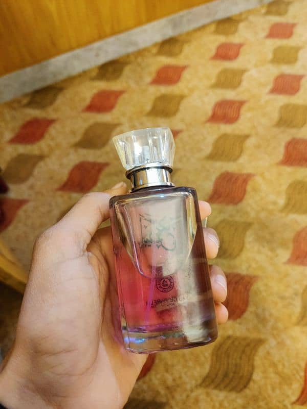 Perfume 0