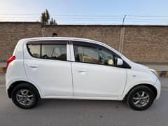 Suzuki Alto 2012 import 2014