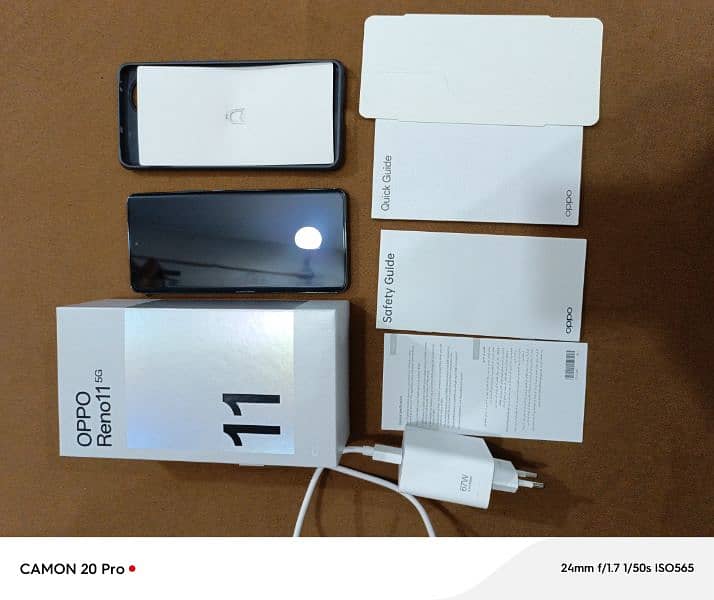 Oppo Reno 11 For Sale 0