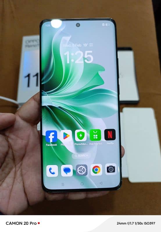 Oppo Reno 11 For Sale 2