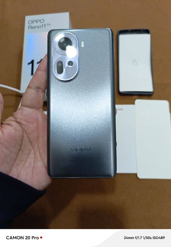 Oppo Reno 11 For Sale 3