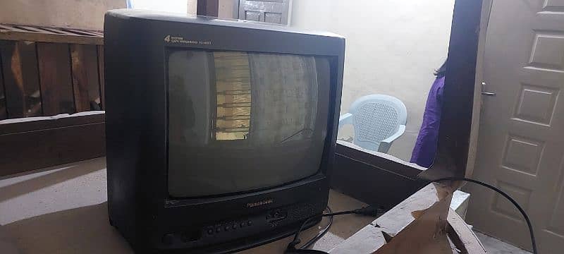 Panasonic tv for sale 0