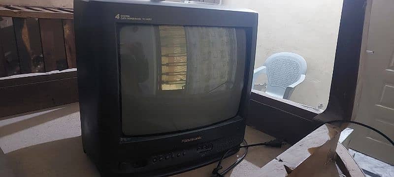 Panasonic tv for sale 1