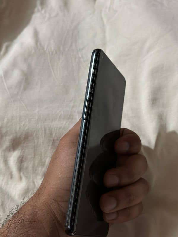 OnePlus 9 Pro | 256 GB 10/10 3