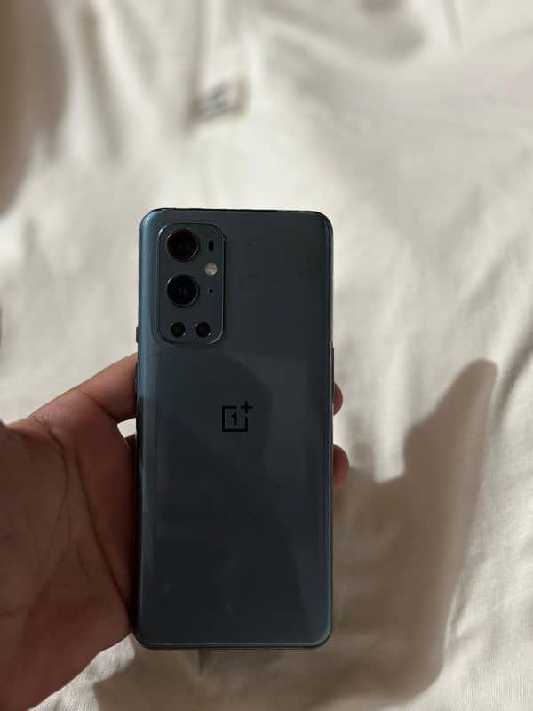 OnePlus 9 Pro | 256 GB 10/10 6