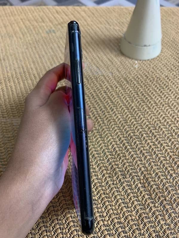 iphone 11 pro max | 512 gb | PTA approve 0