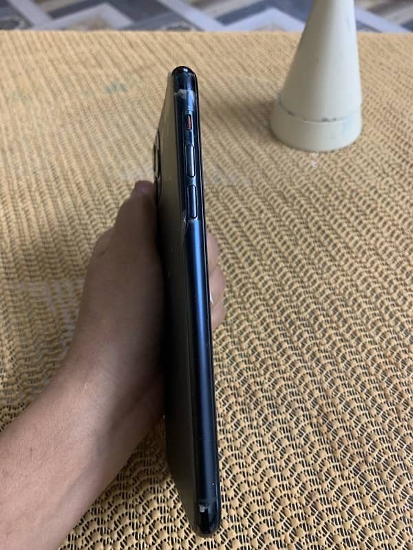 iphone 11 pro max | 512 gb | PTA approve 3