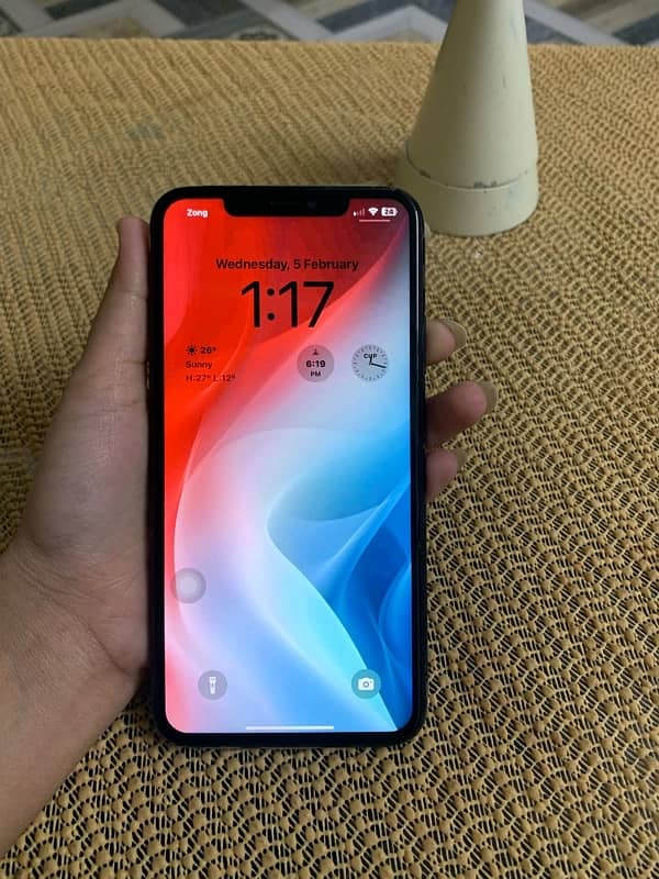 iphone 11 pro max | 512 gb | PTA approve 5