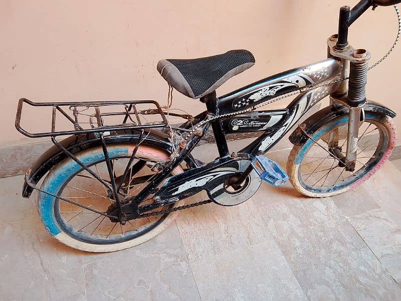 cycle for sale for 9 to 10 year kids 1