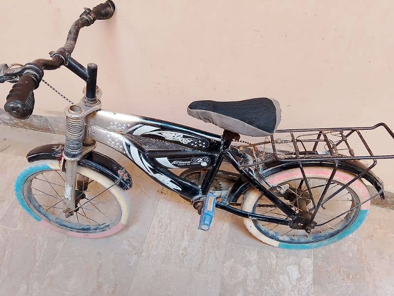 cycle for sale for 9 to 10 year kids 2