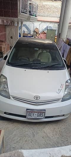 Toyota Prius 2011-15