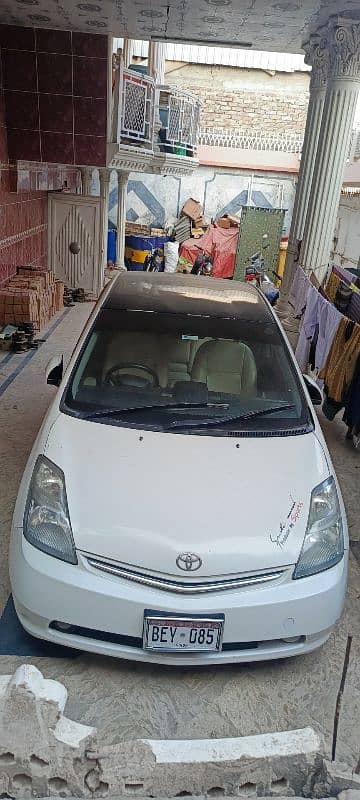 Toyota Prius 2011-15 15