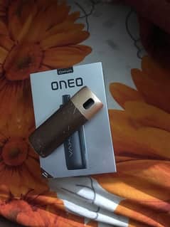 OXVA Oneo (silky brown)