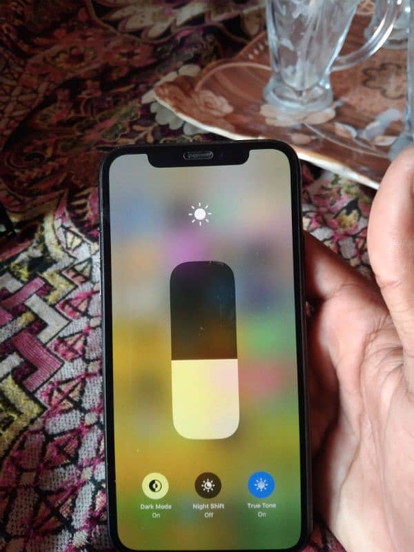 Iphone x Non pta 256GB 1