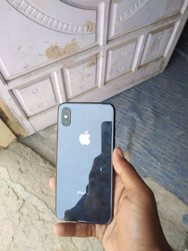 Iphone x Non pta 256GB 3