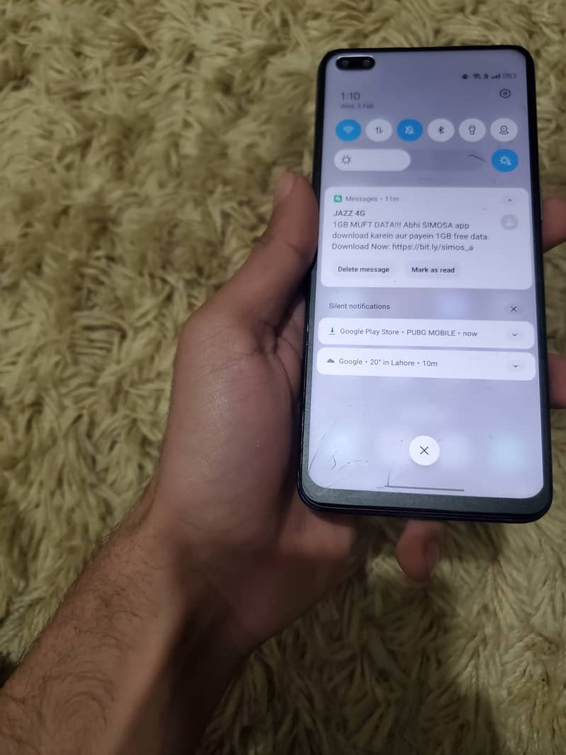 Oppo reno 3 pro  Exchange possible 2