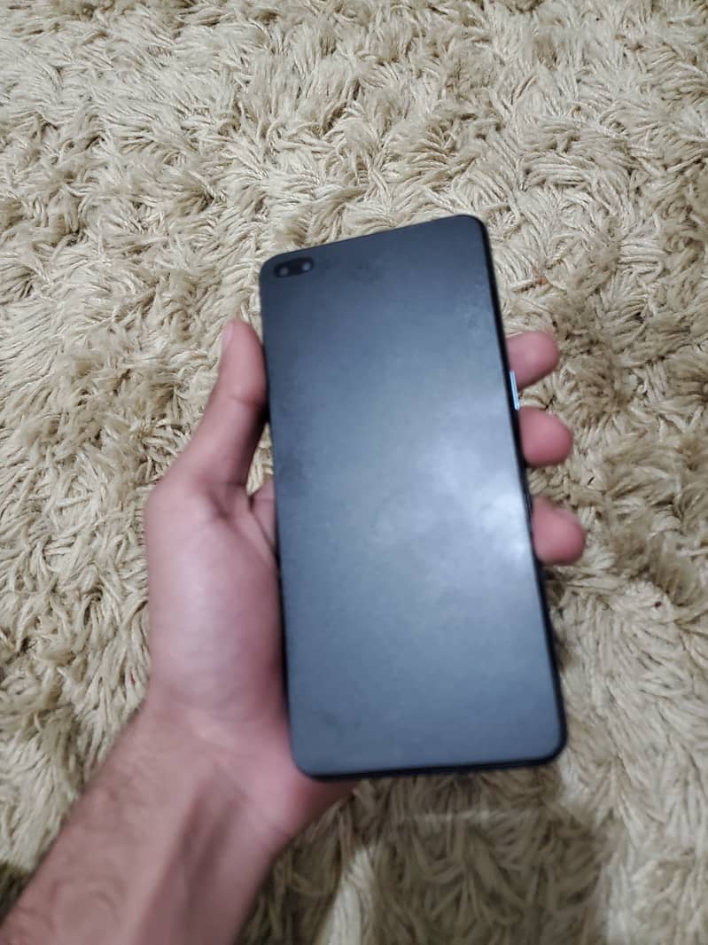 Oppo reno 3 pro  Exchange possible 3