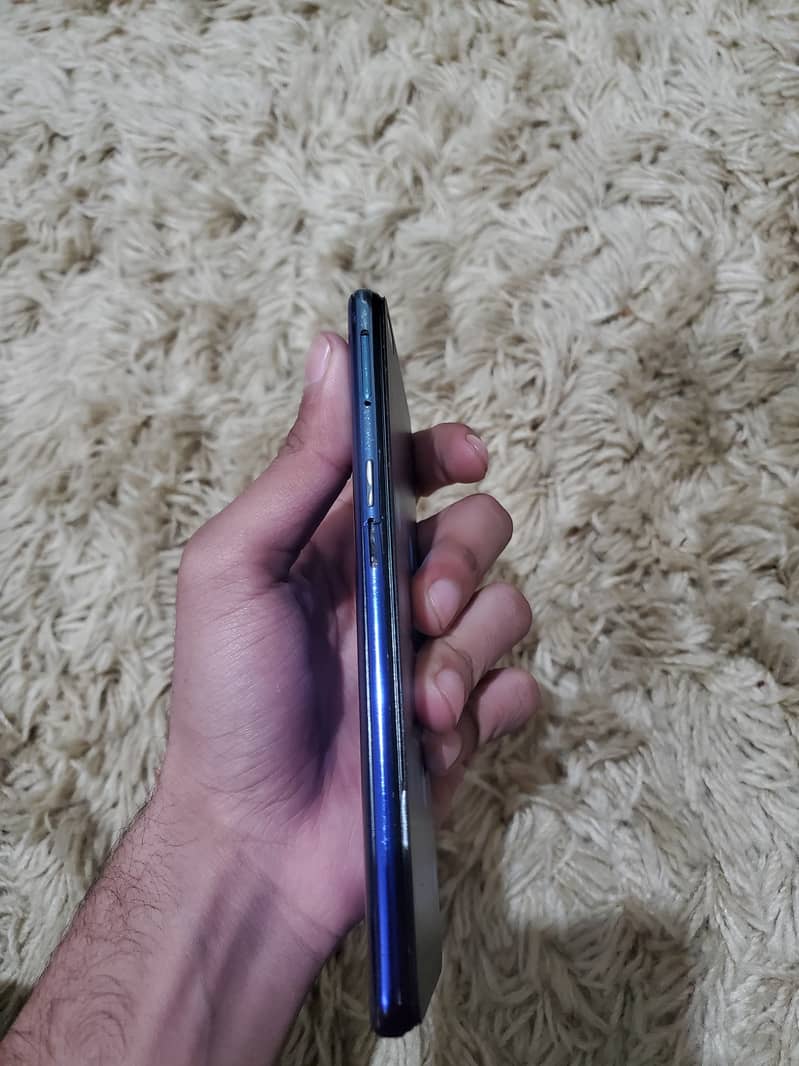 Oppo reno 3 pro  Exchange possible 4