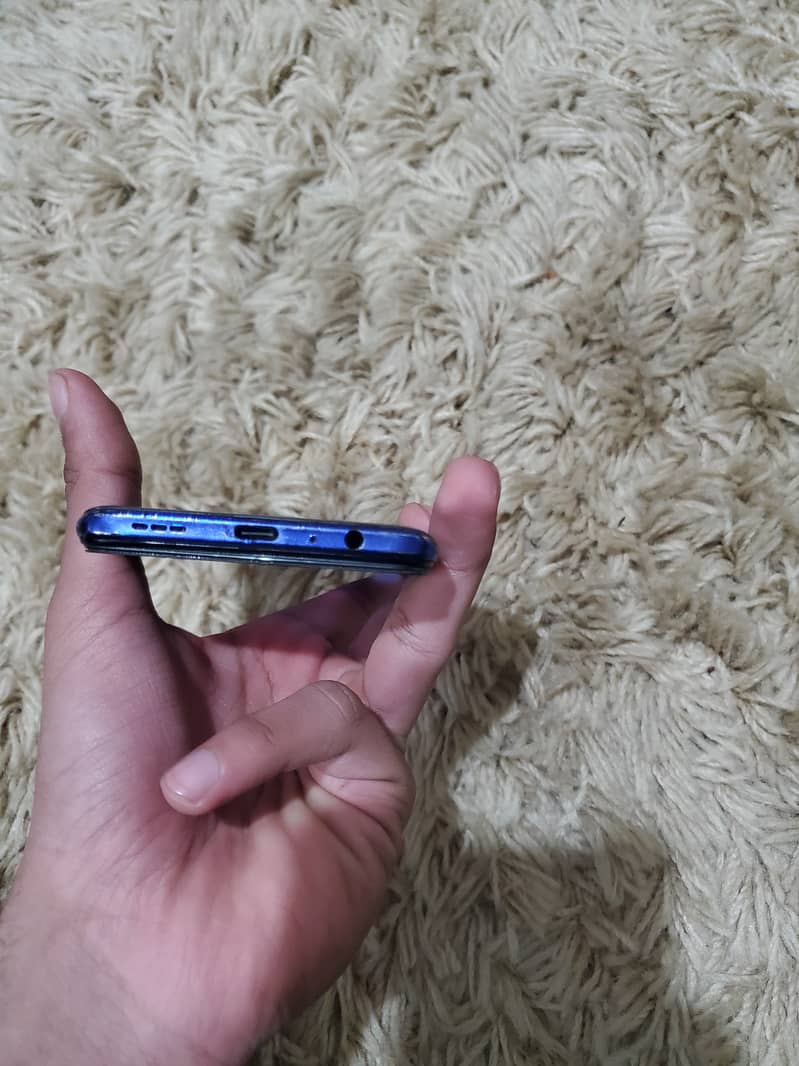 Oppo reno 3 pro  Exchange possible 7