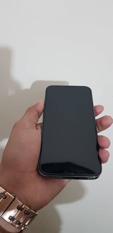 iphone 13 pro jv 128gb all orignal 2