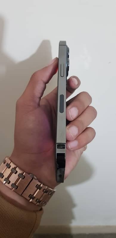 iphone 13 pro jv 128gb all orignal 3