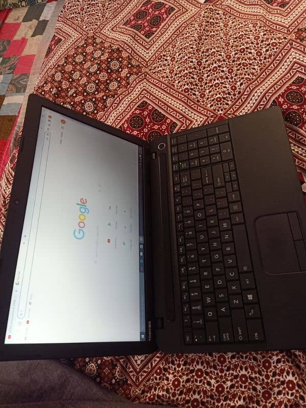 toshiba laptop 0