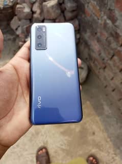 Vivo V20 SE