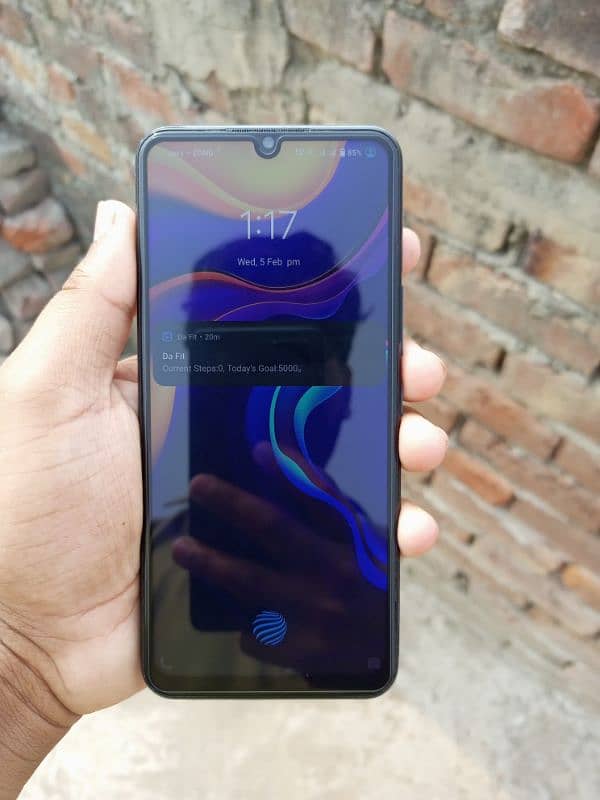 Vivo V20 SE 5