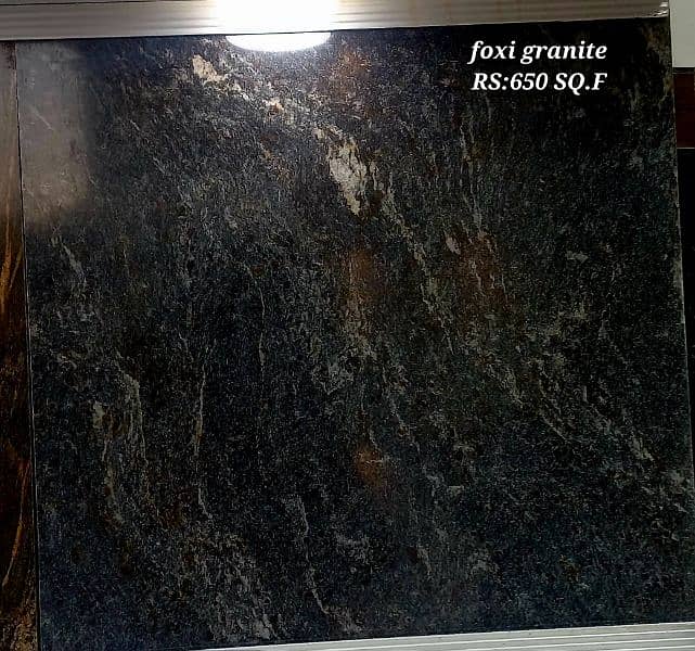 All Granites Available for kitchen top , stairs, vaneity etc. . 3