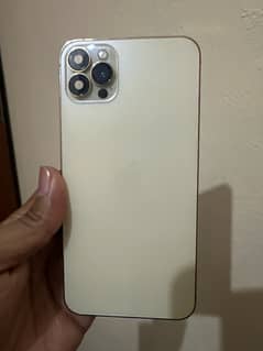 iphone 12 pro max body for xs max converted body