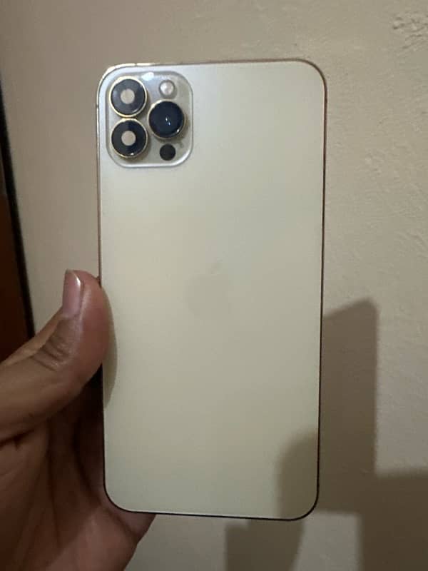 converted body for xs max 0