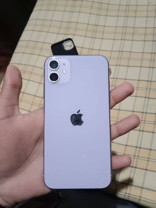 iphone 11 64gb factory unlock 0